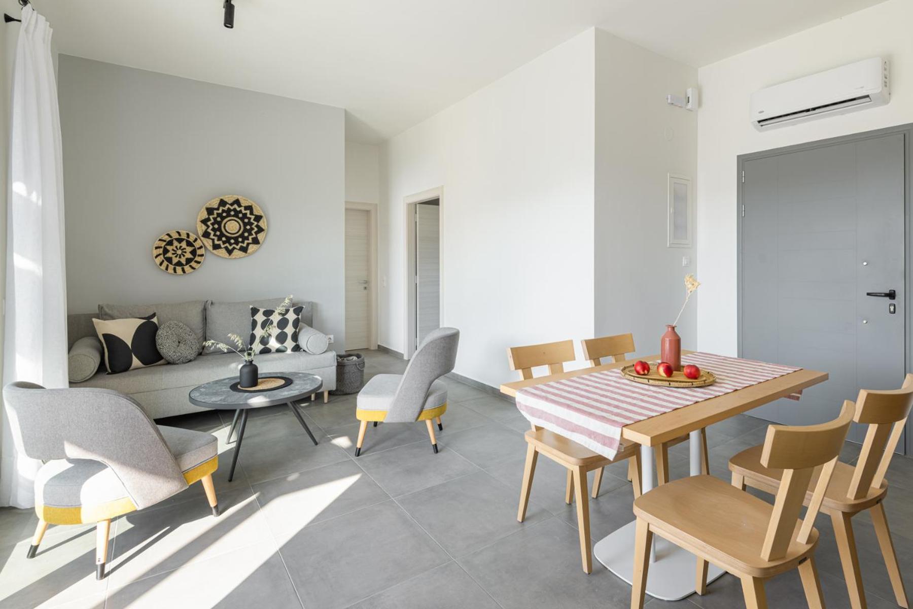Yuka Villas Collection Nea Iraklitsa Exterior foto